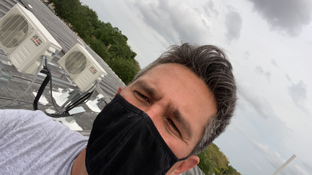 Service Partner (Pablo Manrique)