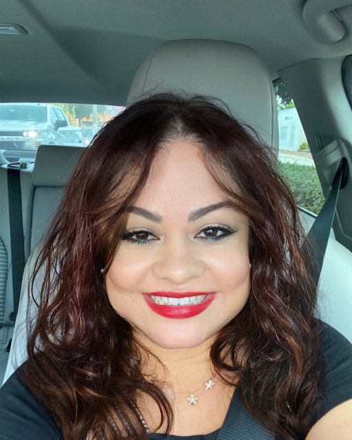 Service Partner (Dunia Fuentes)