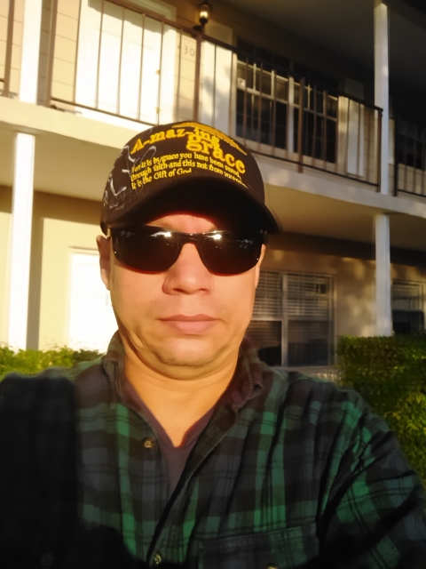 Service Partner (Julio Cornejo)