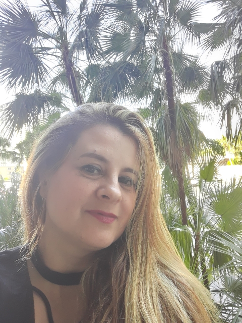 Service Partner (Isa Marin)