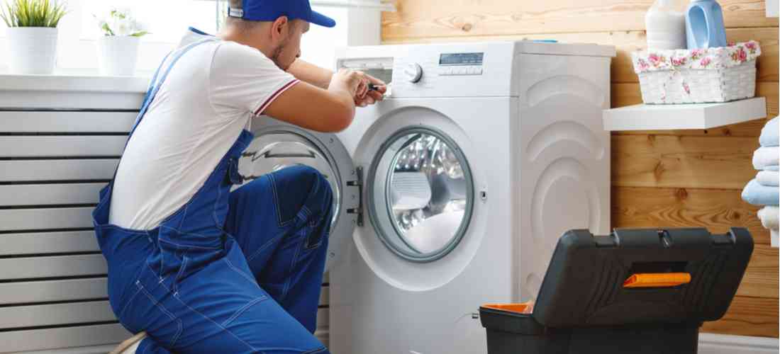 more about Appliances Services