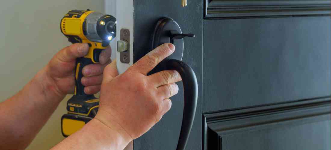 more about Locksmith Services