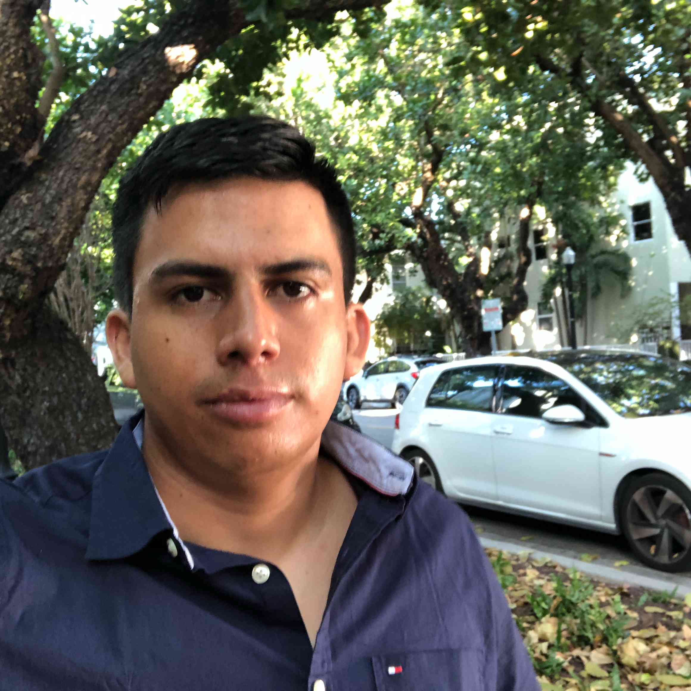 Service Partner (Andres Tamayo)