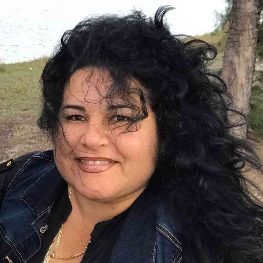 Service Partner (Barbara Garcia)