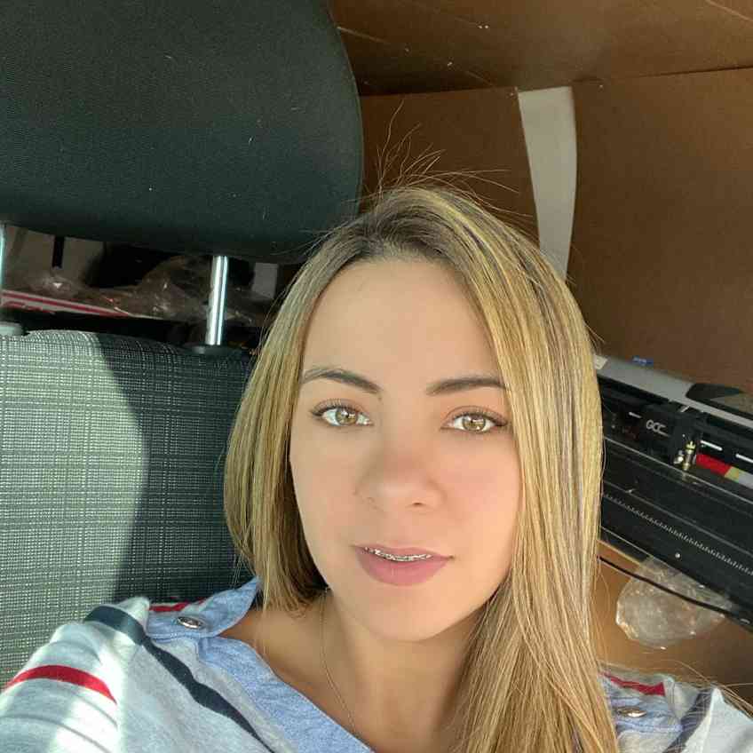 Service Partner (Daimary Fermin)