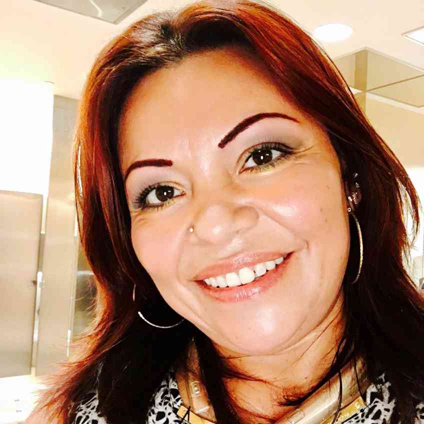 Service Partner (Ruth Marquez)
