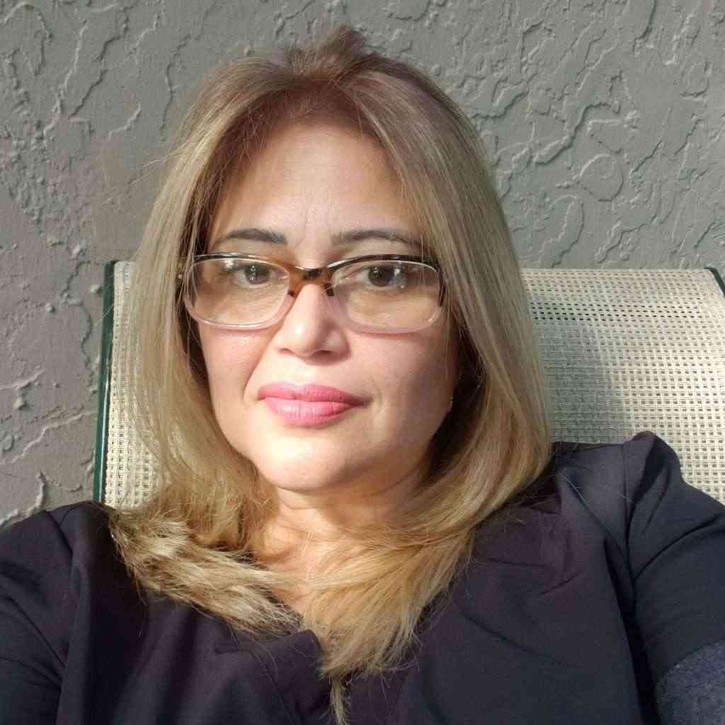 Yoly Iglesias