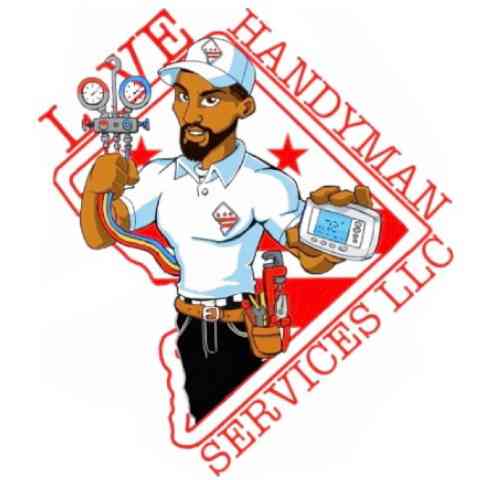 Service Partner (Love Handyman  Services LLC)