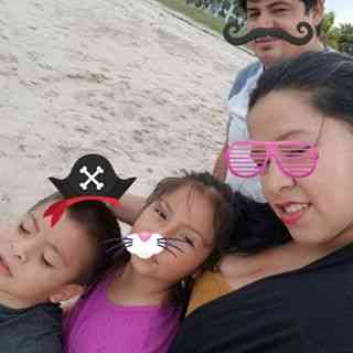 Service Partner (Martin Hernandez)